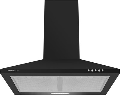 Вытяжка купольная HOMSair Delta 50