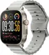 Умные часы Realme Watch 5 22мм / RMW2501 (серебристый) - 