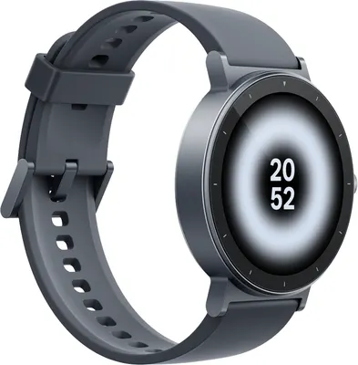 Умные часы Realme Watch S5 44мм (серый) - 