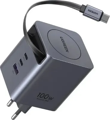Зарядное устройство сетевое Ugreen X616 / 65828