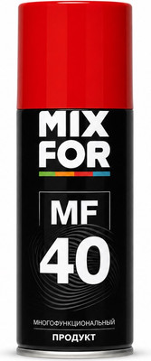 Смазка техническая Mixfor MF-40