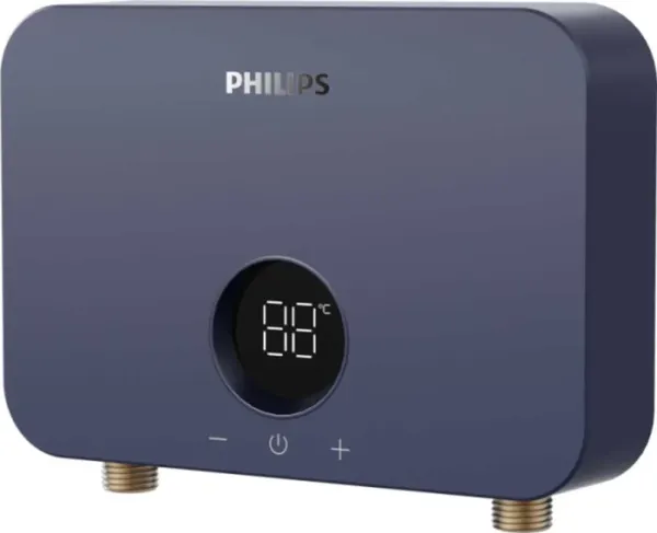 Проточный водонагреватель Philips AWH1053/10(55LA)