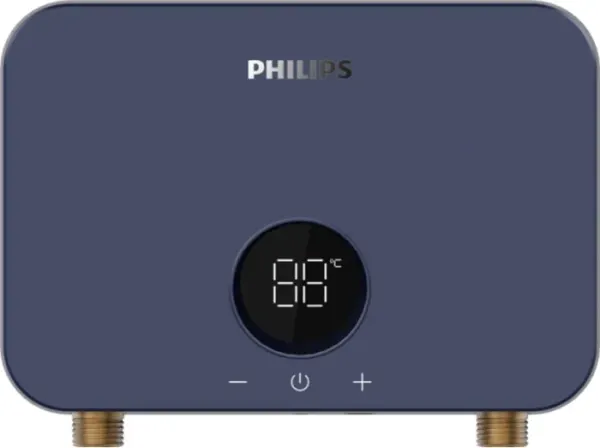 Проточный водонагреватель Philips AWH1053/10(55LA)