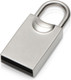 USB flash накопитель Evolt Lock 16 Гб / 6122.00.16 (серебристый) -