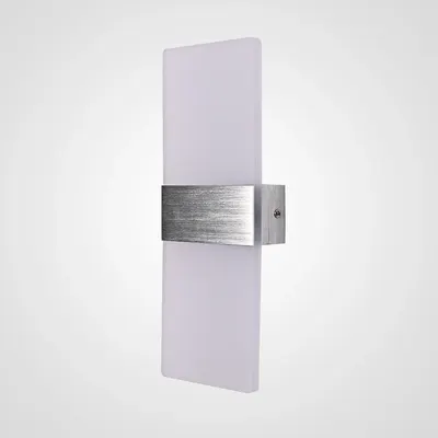 Настенный светильник Imperiumloft 312910-24