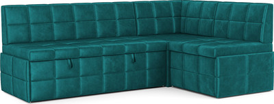 Уголок кухонный мягкий Mebel-Ars Атлантис 193x82x130