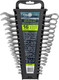 Набор ключей FORSandTUNE 5161MP (68035) -