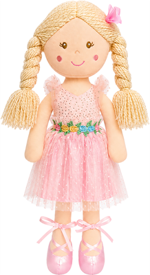 Кукла Maxitoys Полли с Косичками / CR251203-38