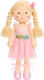 Кукла Maxitoys Полли с Косичками / CR251203-38 -