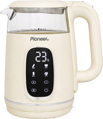 Электрочайник Pioneer KE852GD