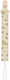 Держатель для пустышки Be Baby LM1 (бежевый) -