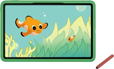 Планшет Huawei MatePad SE 11" 4GB/128GB Wi-Fi Kids Edition / 53014JHM