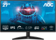 Монитор AOC 27B36X -