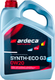 Моторное масло Ardeca Synth-Eco G3 0W20 / P01362-ARD004 (4л) - 