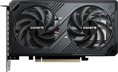 Видеокарта Gigabyte Nvidia GeForce RTX 5060 (GV-N5060WF2MAX OCV2-8GD)