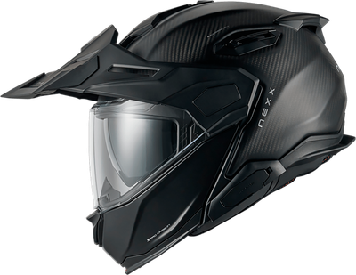 Мотошлем Nexx Helmets X.LFC Zero Pro