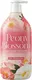 Гель для душа Happy Bath Peony Blossom (900г) - 