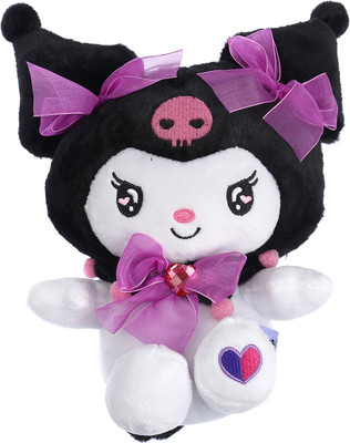 Мягкая игрушка Мульти-пульти Kuromi San RIO K124114-17NS