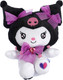 Мягкая игрушка Мульти-пульти Kuromi San RIO K124114-17NS -