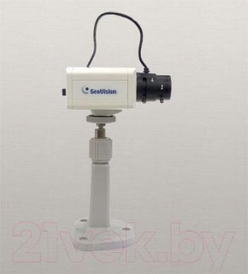 IP-камера GeoVision GV-BX2400-3V (84-BX2400V-302D) - крепление на столе