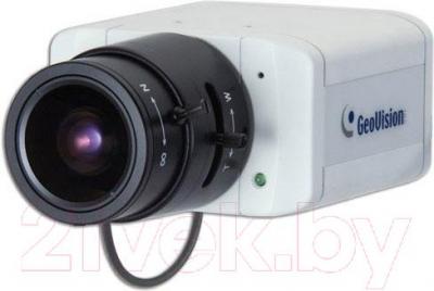 IP-камера GeoVision GV-BX2400-3V (84-BX2400V-302D) - общий вид