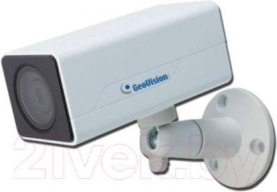 IP-камера GeoVision GV-EBX1100-0F - общий вид