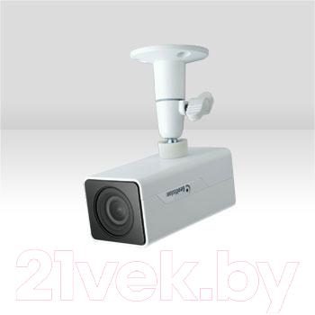IP-камера GeoVision GV-EBX1100-0F - крепление на потолке