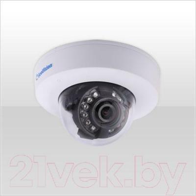 IP-камера GeoVision GV-EFD1100-0F - крепление на потолке