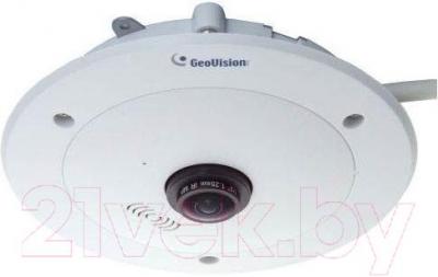 

IP-камера GeoVision, GV-FE2301