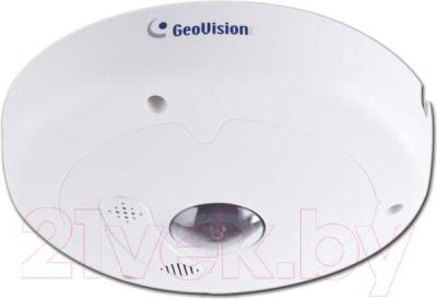 

IP-камера GeoVision, GV-FE3402