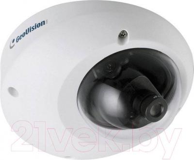 IP-камера GeoVision GV-MFD1501-0F - общий вид