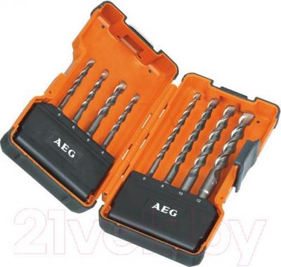 

Набор буров AEG Powertools, 4932352236