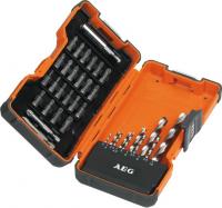 Набор оснастки AEG Powertools 4932352249
