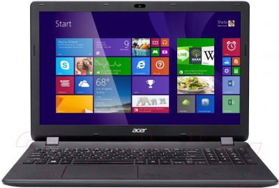 Ноутбук Acer Aspire ES1-512-C418 (NX.MRWEU.015) - общий вид