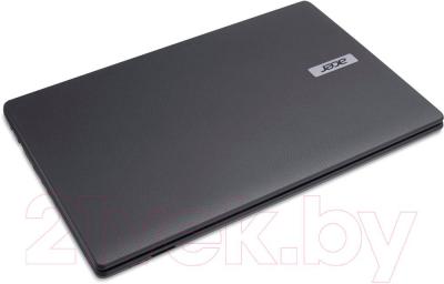 Ноутбук Acer Aspire ES1-711-C0WJ (NX.MS2EU.005) - с закрытой крышкой