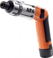 

Электроотвертка AEG Powertools, SE 3.6 Li