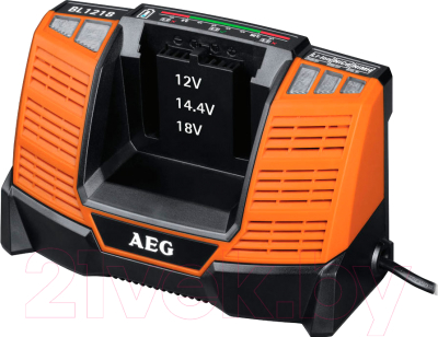 Зарядное устройство для электроинструмента AEG Powertools BL 1218 (4932352659)