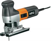 Профессиональный электролобзик AEG Powertools Step 1200 XE (4935412878) - 
