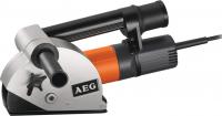 Профессиональный штроборез AEG Powertools MFE 1500 (4935413605) - 