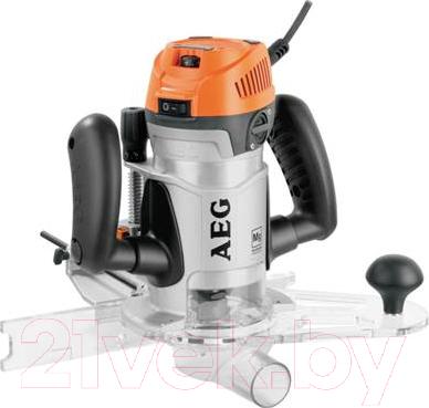 Профессиональный фрезер AEG Powertools MF 1400 KE (4935411850)