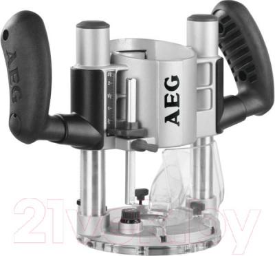 

Профессиональный фрезер AEG Powertools, MF 1400 KE