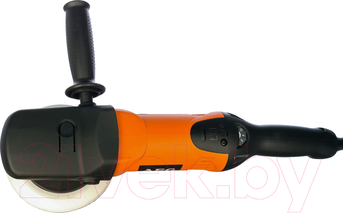 Профессиональная полировальная машина AEG Powertools PE 150 (4935412266)