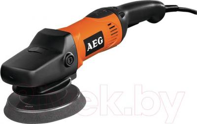 

Профессиональная полировальная машина AEG Powertools, PE 150