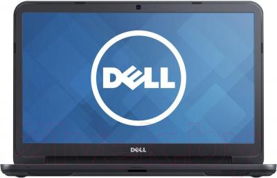 Ноутбук Dell Inspiron 15 (3541-2520) - общий вид