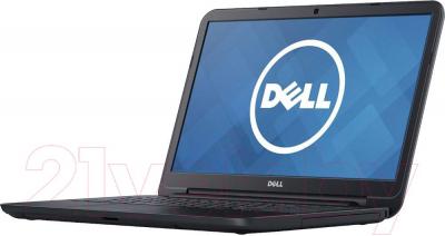 Ноутбук Dell Inspiron 15 (3541-2520) - вполоборота