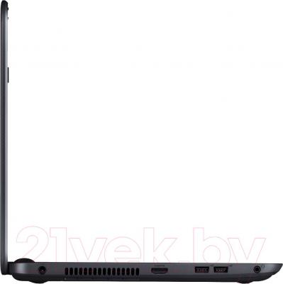 Ноутбук Dell Inspiron 15 (3541-2520) - вид сбоку