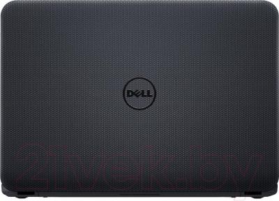 Ноутбук Dell Inspiron 15 (3541-2520) - вид сзади