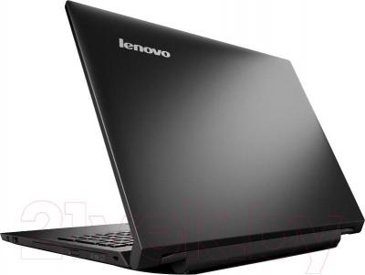 Ноутбук Lenovo B50-45 (59416984) - вид сзади