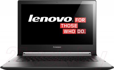 Ноутбук Lenovo Flex2 14 (59422554) - общий вид