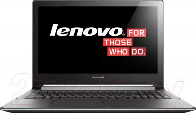 Ноутбук Lenovo Flex2 15 (59422337) - общий вид